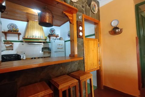 Villa i Abrucena, Almeria, Abrucena - € 75.000 | Ref: EXP14053/8930 - foto 9