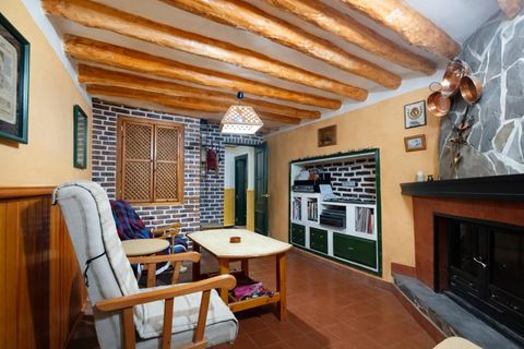 Villa i Abrucena, Almeria, Abrucena - € 75.000 | Ref: EXP14053/8930 - foto 10