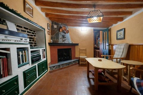 Villa i Abrucena, Almeria, Abrucena - € 75.000 | Ref: EXP14053/8930 - foto 11