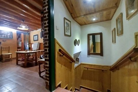 Villa i Abrucena, Almeria, Abrucena - € 75.000 | Ref: EXP14053/8930 - foto 12