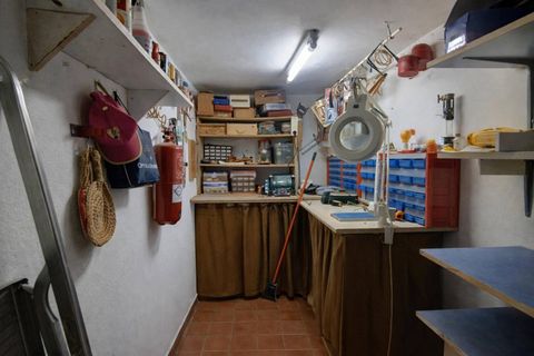 Villa i Abrucena, Almeria, Abrucena - € 75.000 | Ref: EXP14053/8930 - foto 13
