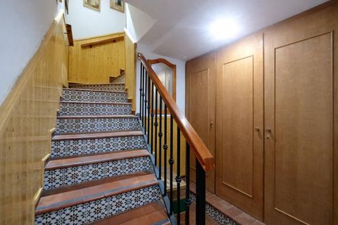 Villa i Abrucena, Almeria, Abrucena - € 75.000 | Ref: EXP14053/8930 - foto 14