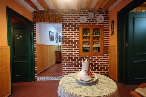 Villa i Abrucena, Almeria, Abrucena - € 75.000 | Ref: EXP14053/8930 - foto 16