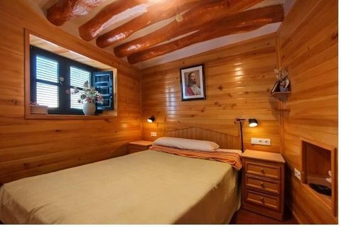 Villa i Abrucena, Almeria, Abrucena - € 75.000 | Ref: EXP14053/8930 - foto 18