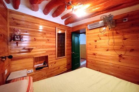 Villa i Abrucena, Almeria, Abrucena - € 75.000 | Ref: EXP14053/8930 - foto 19