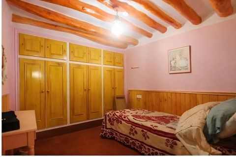 Villa i Abrucena, Almeria, Abrucena - € 75.000 | Ref: EXP14053/8930 - foto 21