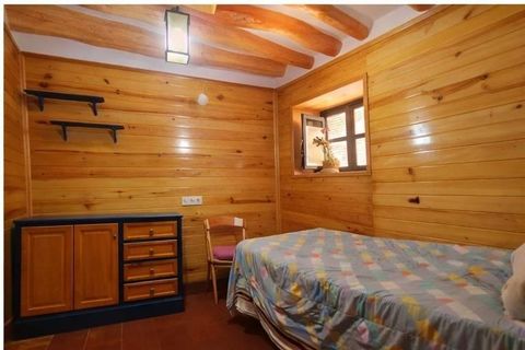 Villa i Abrucena, Almeria, Abrucena - € 75.000 | Ref: EXP14053/8930 - foto 22