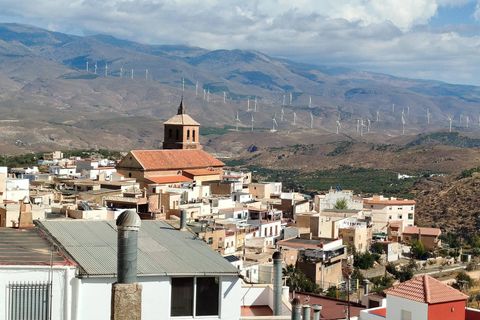 Villa i Abrucena, Almeria, Abrucena - € 75.000 | Ref: EXP14053/8930 - foto 23