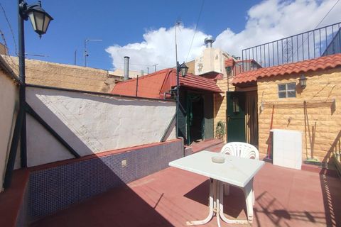 Villa i Abrucena, Almeria, Abrucena - € 75.000 | Ref: EXP14053/8930 - foto 24