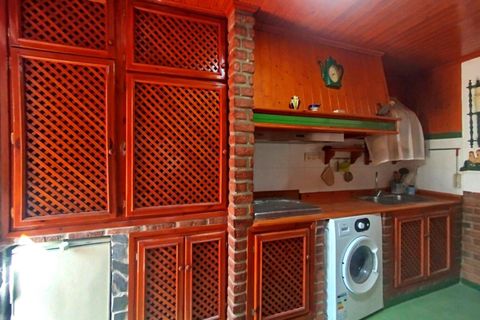Villa i Abrucena, Almeria, Abrucena - € 75.000 | Ref: EXP14053/8930 - foto 26