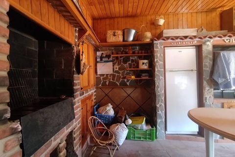 Villa i Abrucena, Almeria, Abrucena - € 75.000 | Ref: EXP14053/8930 - foto 29