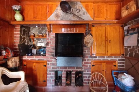 Villa i Abrucena, Almeria, Abrucena - € 75.000 | Ref: EXP14053/8930 - foto 30