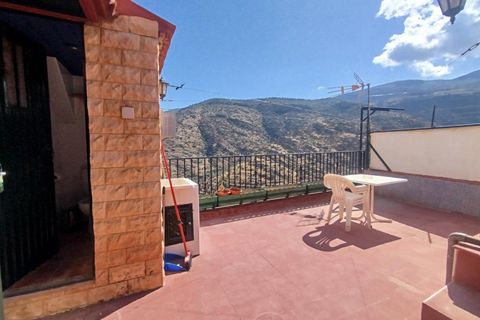 Villa i Abrucena, Almeria, Abrucena - € 75.000 | Ref: EXP14053/8930 - foto 32