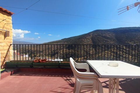 Villa i Abrucena, Almeria, Abrucena - € 75.000 | Ref: EXP14053/8930 - foto 34