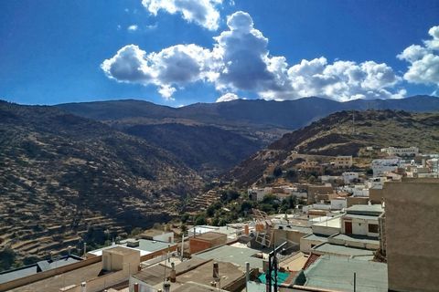 Villa i Abrucena, Almeria, Abrucena - € 75.000 | Ref: EXP14053/8930 - foto 36
