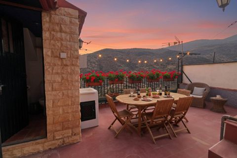 Villa i Abrucena, Almeria, Abrucena - € 75.000 | Ref: EXP14053/8930 - foto 38