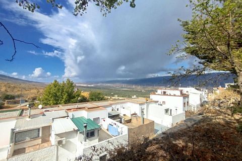 Villa i Abrucena, Almeria, Abrucena - € 75.000 | Ref: EXP14053/8930 - foto 43