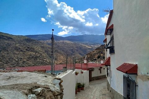 Villa i Abrucena, Almeria, Abrucena - € 75.000 | Ref: EXP14053/8930 - foto 46