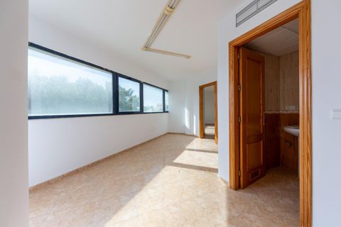 Erhvervsejendom i Vicar, Almeria, Vicar - € 159.900 | Ref: EXP14055/8930 - foto 6