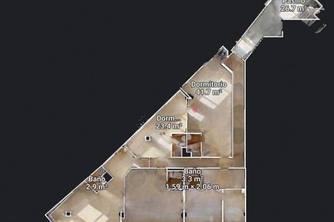 Erhvervsejendom i Vicar, Almeria, Vicar - € 159.900 | Ref: EXP14055/8930 - foto 16
