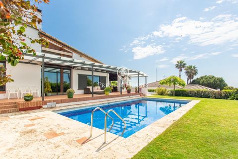 Villa i Alella, Barcelona, Alella - € 2.705.000 | Ref: PH103774/3699 - foto 2