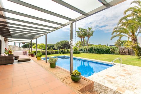 Villa i Alella, Barcelona, Alella - € 2.705.000 | Ref: PH103774/3699 - foto 3