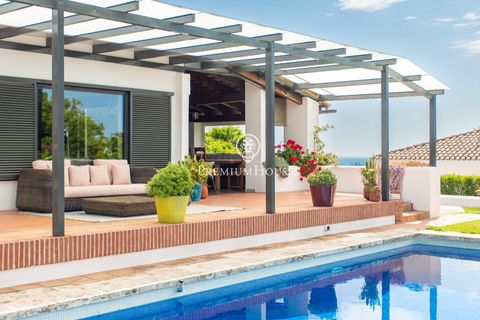 Villa i Alella, Barcelona, Alella - € 2.705.000 | Ref: PH103774/3699 - foto 4