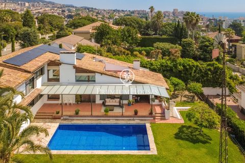 Villa i Alella, Barcelona, Alella - € 2.705.000 | Ref: PH103774/3699 - foto 6