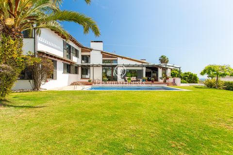 Villa i Alella, Barcelona, Alella - € 2.705.000 | Ref: PH103774/3699 - foto 7