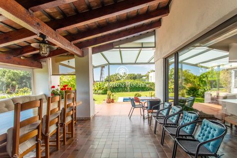 Villa i Alella, Barcelona, Alella - € 2.705.000 | Ref: PH103774/3699 - foto 8