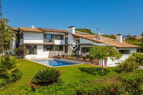 Villa i Alella, Barcelona, Alella - € 2.705.000 | Ref: PH103774/3699 - foto 11