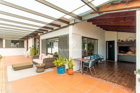 Villa i Alella, Barcelona, Alella - € 2.705.000 | Ref: PH103774/3699 - foto 13