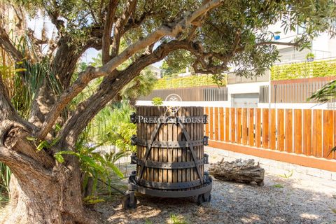Villa i Alella, Barcelona, Alella - € 2.705.000 | Ref: PH103774/3699 - foto 15