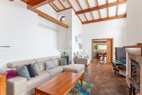 Villa i Alella, Barcelona, Alella - € 2.705.000 | Ref: PH103774/3699 - foto 18