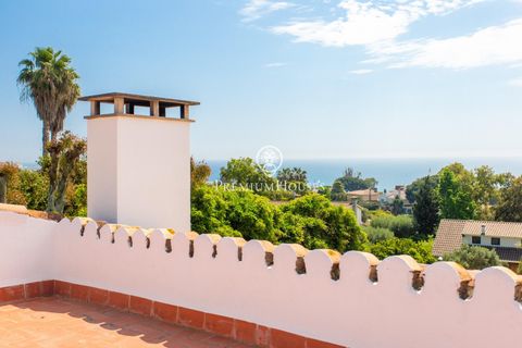 Villa i Alella, Barcelona, Alella - € 2.705.000 | Ref: PH103774/3699 - foto 27