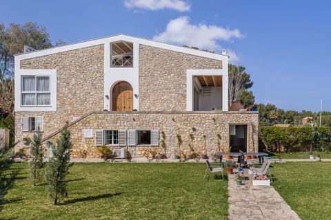 Villa a Alcudia, Mallorca, Alcudia - € 2.980.000 | Ref: SVIA4112 - foto 2