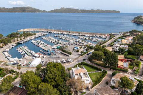 Villa a Alcudia, Mallorca, Alcudia - € 2.980.000 | Ref: SVIA4112 - foto 4