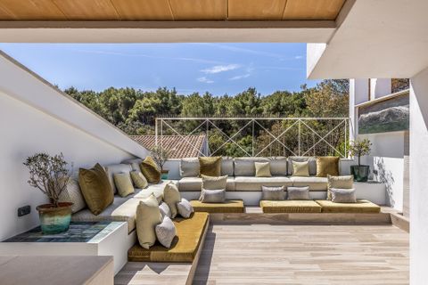 Villa a Alcudia, Mallorca, Alcudia - € 2.980.000 | Ref: SVIA4112 - foto 5