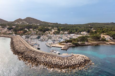 Villa a Alcudia, Mallorca, Alcudia - € 2.980.000 | Ref: SVIA4112 - foto 8