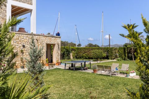 Villa a Alcudia, Mallorca, Alcudia - € 2.980.000 | Ref: SVIA4112 - foto 9