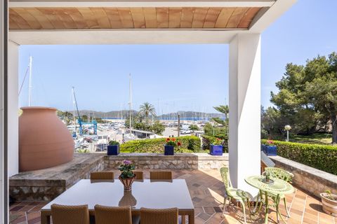 Villa a Alcudia, Mallorca, Alcudia - € 2.980.000 | Ref: SVIA4112 - foto 15