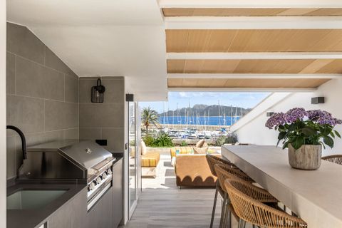 Villa a Alcudia, Mallorca, Alcudia - € 2.980.000 | Ref: SVIA4112 - foto 17