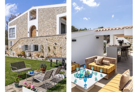 Villa a Alcudia, Mallorca, Alcudia - € 2.980.000 | Ref: SVIA4112 - foto 25