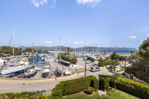 Villa a Alcudia, Mallorca, Alcudia - € 2.980.000 | Ref: SVIA4112 - foto 30