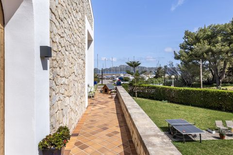 Villa a Alcudia, Mallorca, Alcudia - € 2.980.000 | Ref: SVIA4112 - foto 32