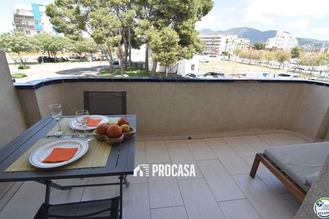 Leilighet i Roses, Gerona, Roses - € 115 000 | Ref: 4261 - foto 2