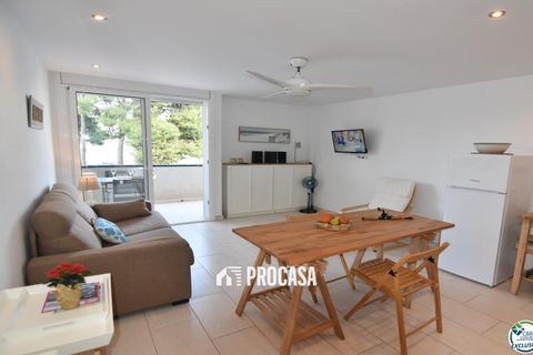 Leilighet i Roses, Gerona, Roses - € 115 000 | Ref: 4261 - foto 6