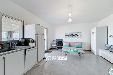 Lejlighed i Roses, Gerona, Roses - € 160.000 | Ref: 4260 - foto 3