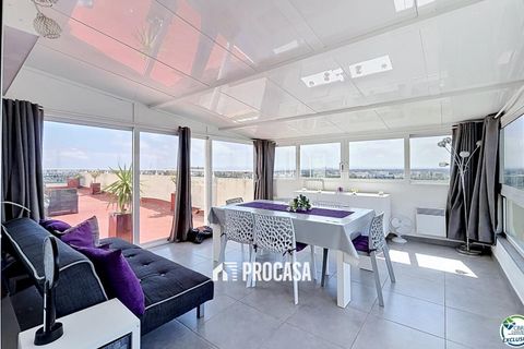 Lejlighed i Roses, Gerona, Roses - € 160.000 | Ref: 4260 - foto 7