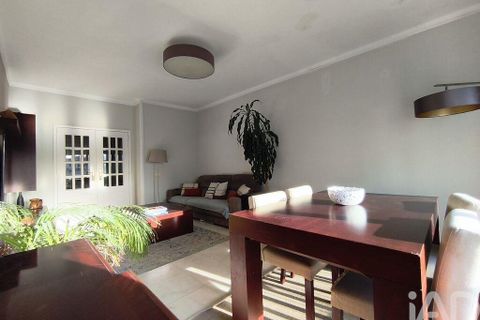 Lejlighed i Oeiras, Lisbon, Oeiras - € 646.900 | Ref: 887258 - foto 5